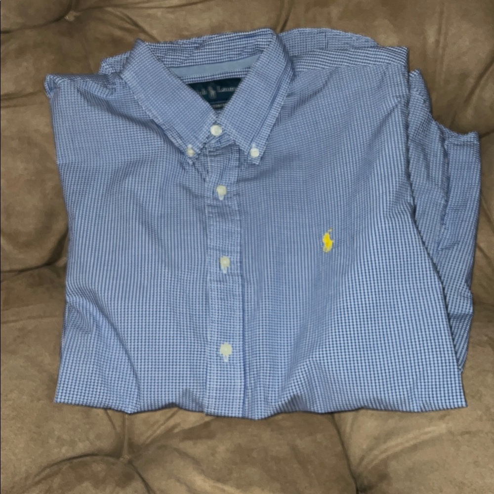 Ralph Lauren shirt